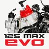 Gemischbildung Rotax EVO Max Icon