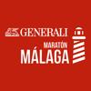 Generali Marat&oacute;n M&aacute;laga Icon