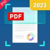Genius PDF Document Scanner PR Icon