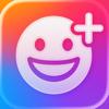 Genmoji: AI Emoji Maker - Mix Icon