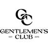 Gentlemen's Club by LC Icon
