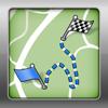 Geo Tracker: GPS Tracking Icon