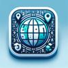 GeoConverter - GPS Coordinates Icon