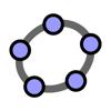 GeoGebra Rechner Suite Icon