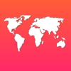 GeoGuesser - Explore the World Icon