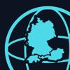 GeoHeld &ndash; Erdkunde lernen Icon