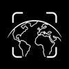 GeoLens: AR Compass Icon