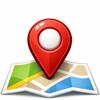 GeoMark - Pin and Track Icon