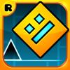 Geometry Dash Icon