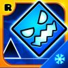 Geometry Dash SubZero Icon