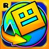 Geometry Dash World Icon