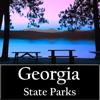 Georgia State Parks & Areas Icon