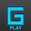 GeoShred Play Icon