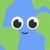 Geotrivia: Geographie & L&auml;nder Icon