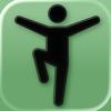 Get In Balance Icon