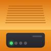 Get Off the Line Icon