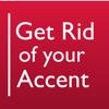 Get Rid of your Accent UK1 Icon