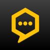 GetSMS - WhatsApp Zweitnummer Icon