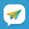 Getting out Messaging Icon