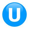 getUBetter. Icon
