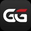 GGPoker - Echtgeld Poker Icon