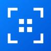 Ghost QR - Private Scanner Icon