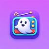 GhostBox Radio. Icon