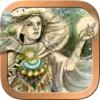 Ghosts & Spirits Tarot Icon