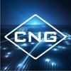 gibgas CNG-App Icon