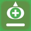 Gicht Tagebuch Harns&auml;ure Purin Icon