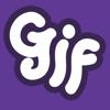 GifJif - Custom Gif Creator Icon