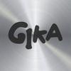 GIKA - Vintage Phone Cam Icon