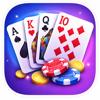 Gin Rummy - Play & Learn Icon