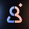 GIO &ndash; Bewerbungsfoto & KI-Foto Icon