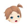 GirlMojiX Icon