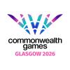 Glasgow 2026 Games Icon