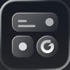Glassify - Widgets & Themes Icon