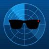 GlassScan Smartglass Detector Icon