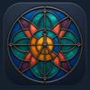 Glasswright: Stained Glass Icon