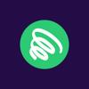 Glide Icon