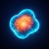 Glimmer&middot; Somatic Grounding Icon