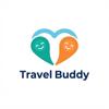 Global Travel Buddy Icon