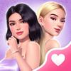 Glow Fashion Idol Icon