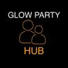 Glow Party Hub Icon