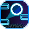 Glow Stairs Icon