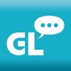 GLTalk Icon