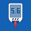 Glucose Begleiter Pro Icon