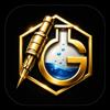 GlyphLab Studio Icon