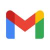 Gmail – E-Mail von Google Icon