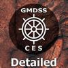 GMDSS Detailed CES Test Icon